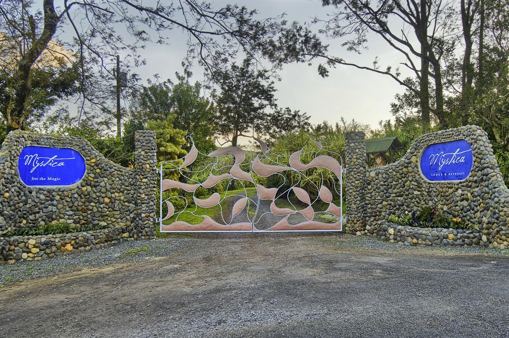 Mystica Naranjos Agrios Exterior foto