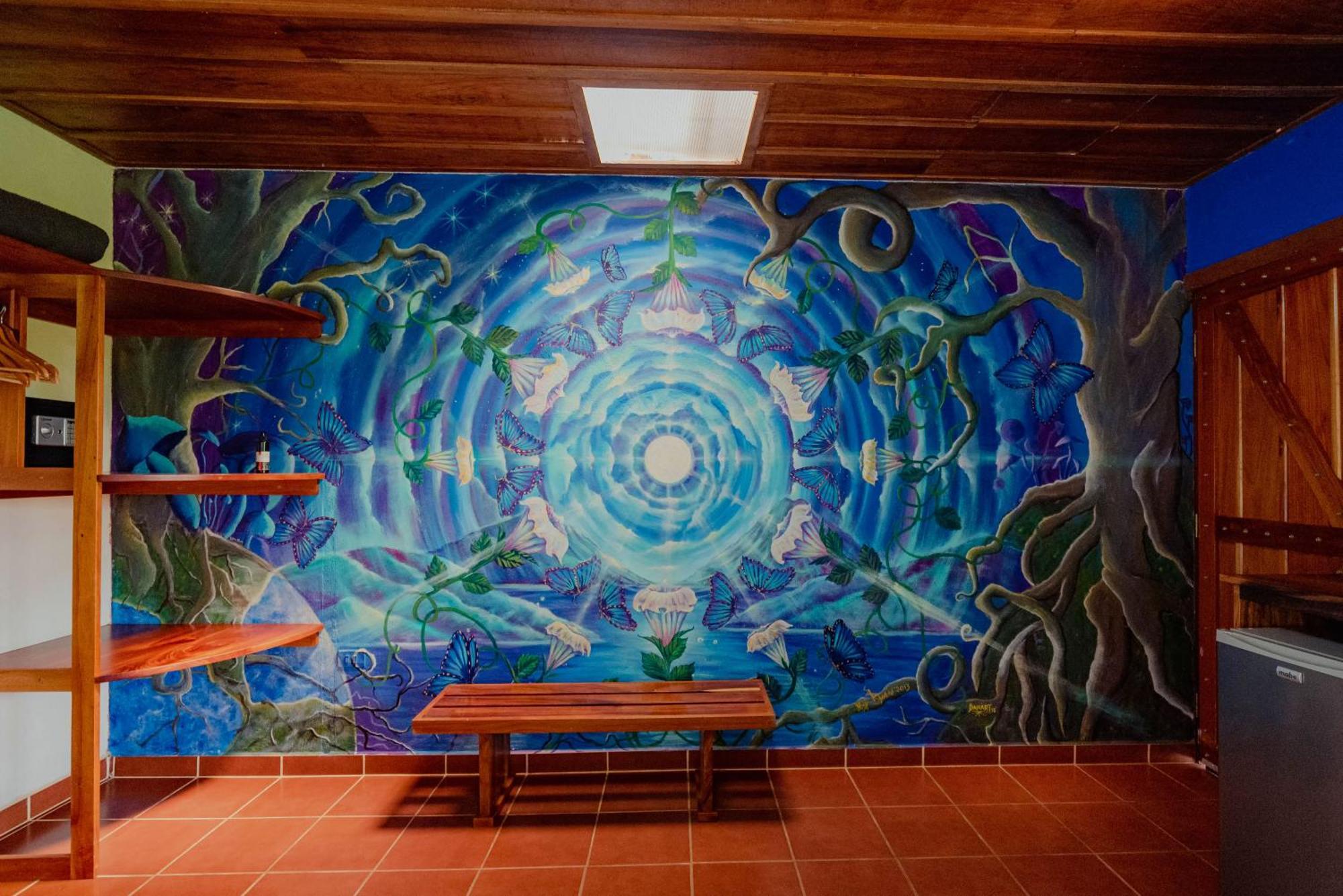 Mystica Naranjos Agrios Exterior foto